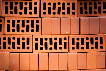 brick