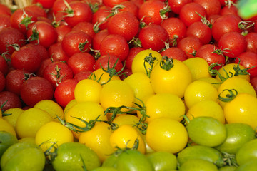 Small Tomato