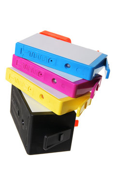 Ink Cartridges