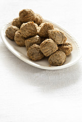 Meatballs