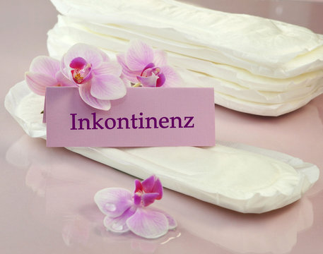 Inkontinenz