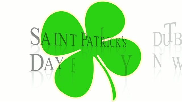 Saint Patrick
