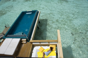 Maldivian Relax