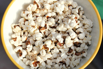 popcorn