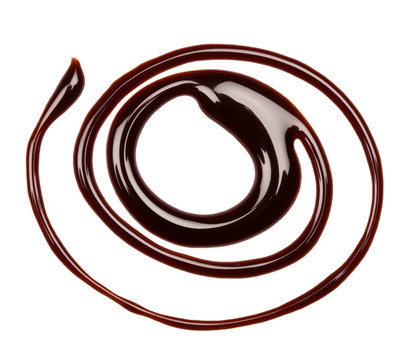 Chocolate Swirl