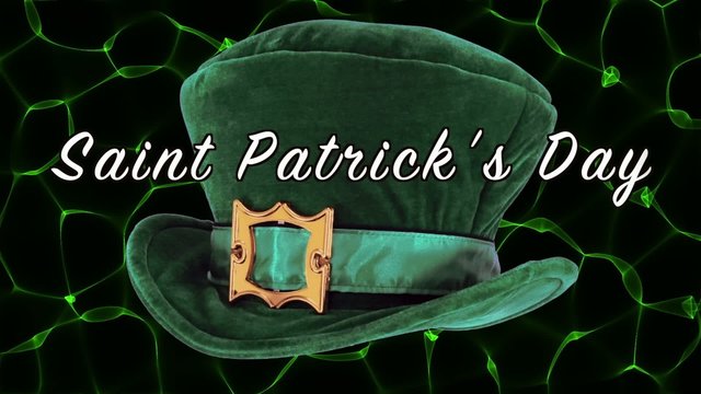 Saint Patrick