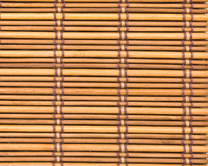 bamboo curtain pattern