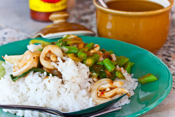 food