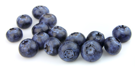 Blueberries