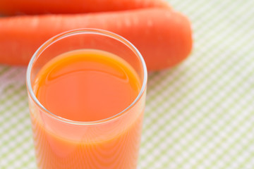 carrot juice