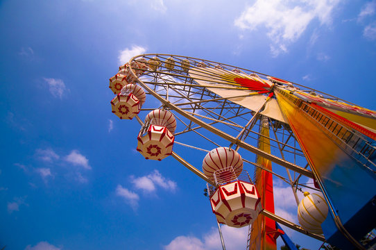 Amusement Park