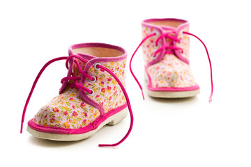 baby shoes