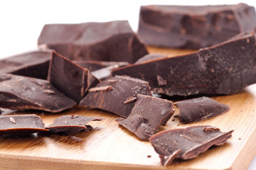 Ccioccolato fondente