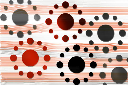 FORME ASTRATTE PER SFONDO _ TEXTURE