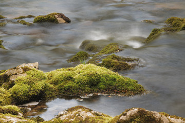 Small cascade