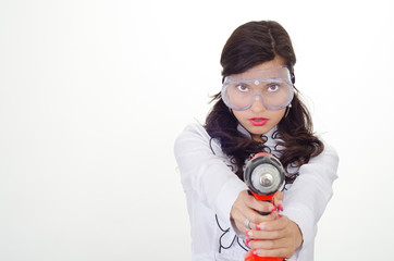 Fototapeta premium Office solution