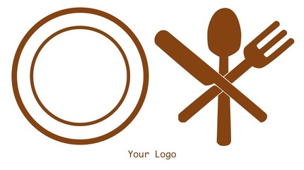 Restaurant Logo 2