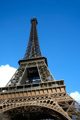 Tour Eiffel