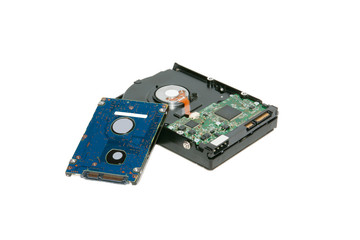 hard disk drive