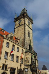 Prag - Altstädter Ring