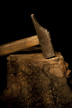 Martillo
