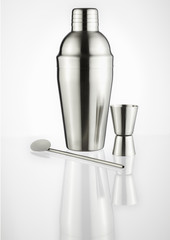 Cocktailshaker Set