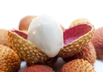 litchi