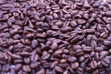 coffee beans