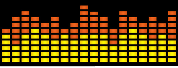 Graphic equalizer