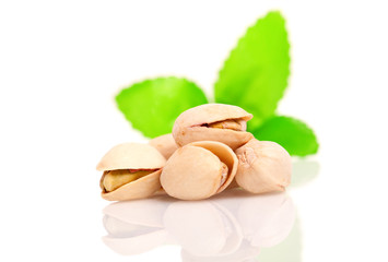 Pistachio nuts