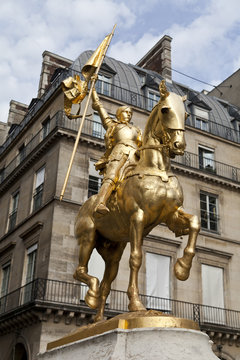 Joan of Arc