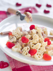 pasta