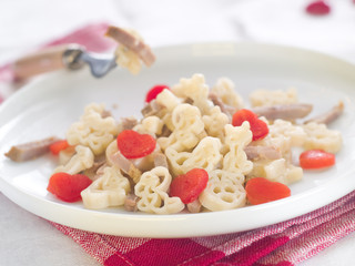 pasta