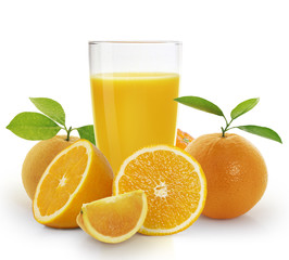 orange juice