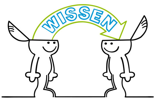 figur &uuml;bertr&auml;gt wissen