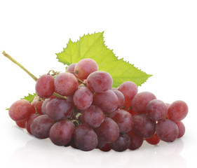 red grape
