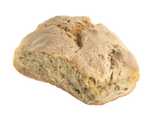 pane di grano