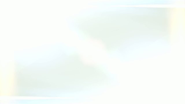 lens flare transition