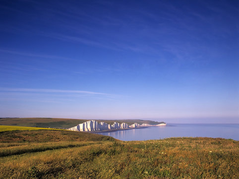 coastline