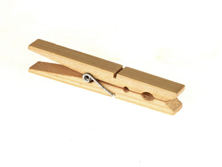 Clothes Pegs