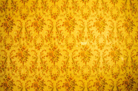 Fototapeta retro wallpaper background