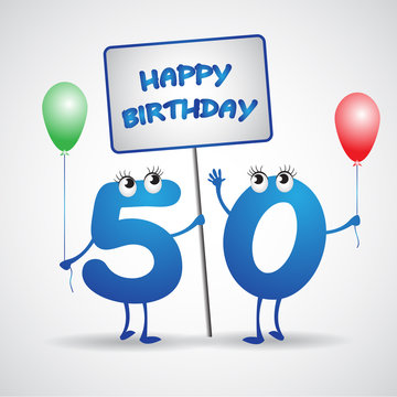 geburtstag