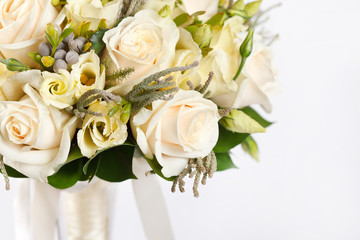 Bridal Bouquet