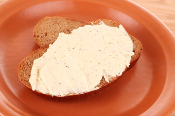 bread and butter.