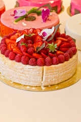 fraisier