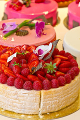 fraisier