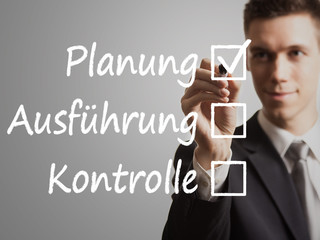 Planung