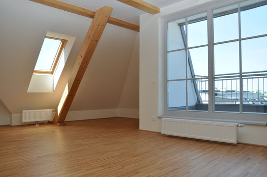 dachausbau