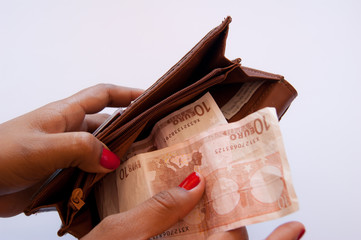 dinero