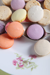 macarons